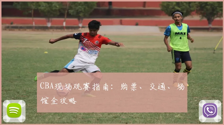CBA现场观赛指南：购票、交通、场馆全攻略