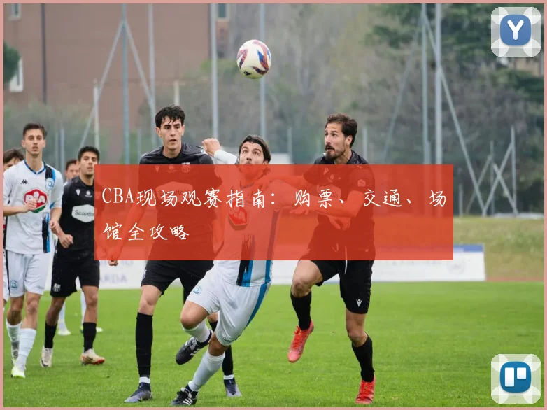 CBA现场观赛指南：购票、交通、场馆全攻略